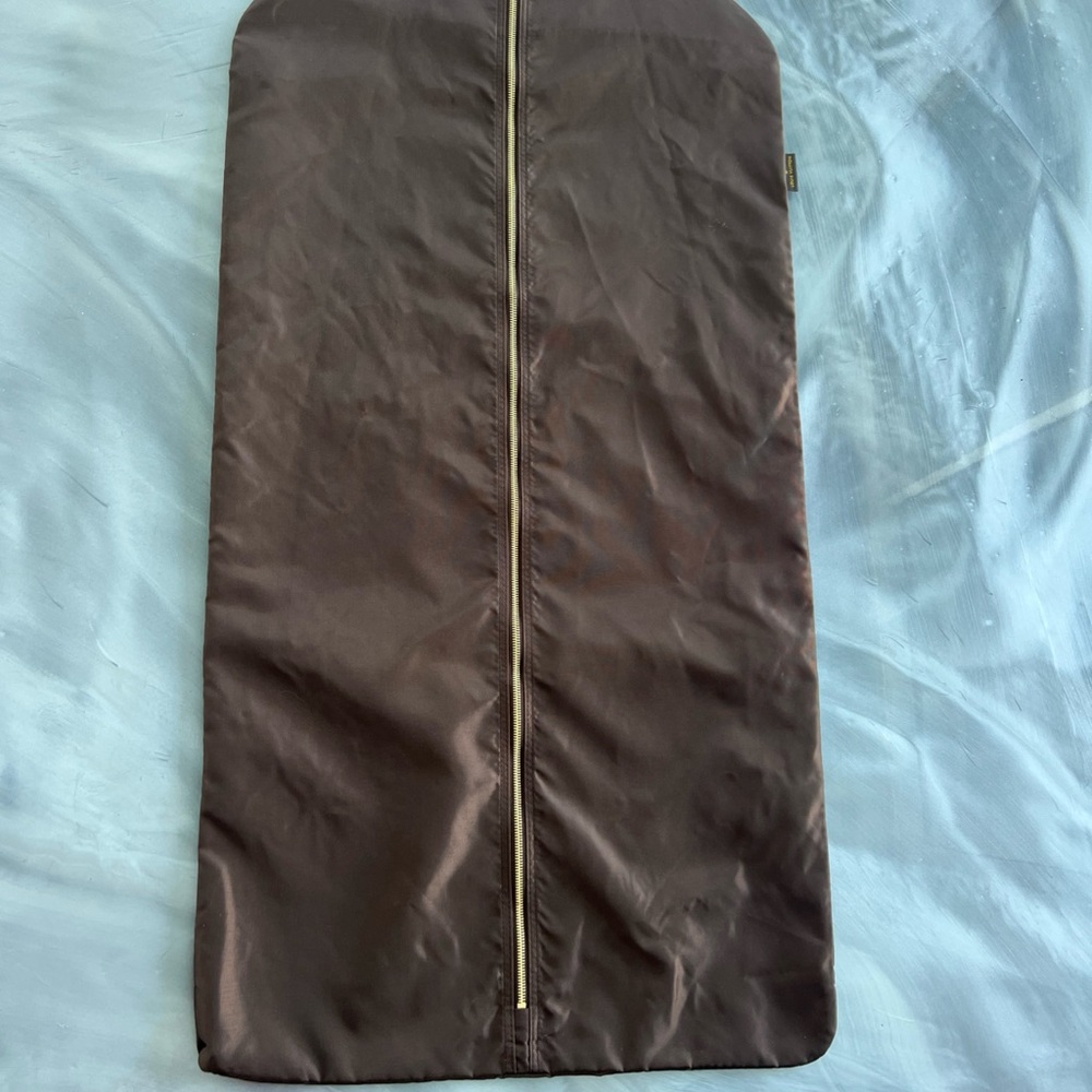 Louis Vuitton Brown Luggage Travel Bag - Picture 8 of 16